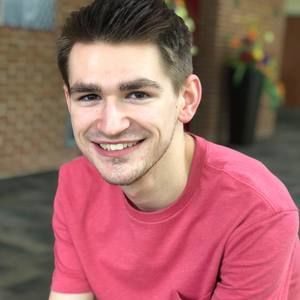 Meet your Posher, Alec